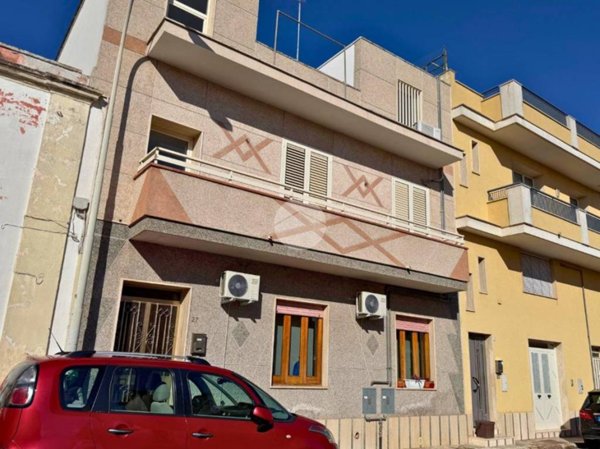 appartamento in vendita a Nardò