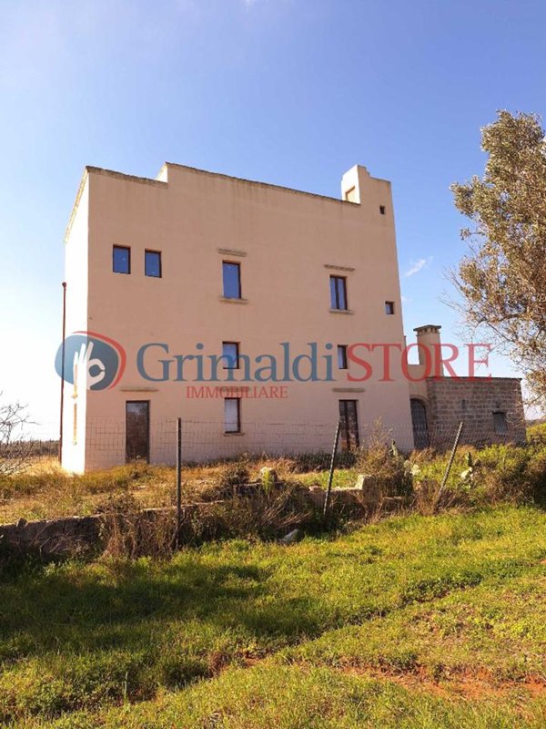 casale in vendita a Nardò in zona Cenate