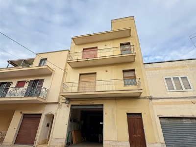 appartamento in vendita a Nardò