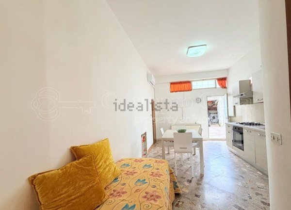 appartamento in vendita a Nardò in zona Santa Maria al Bagno