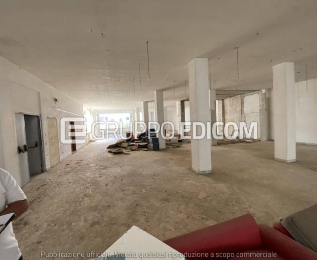 negozio in vendita a Nardò