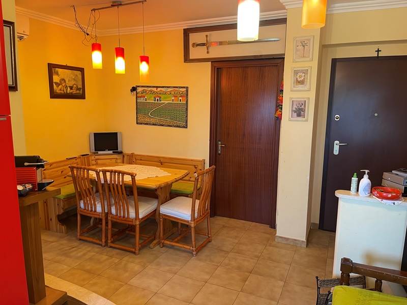 appartamento in vendita a Nardò in zona Santa Caterina