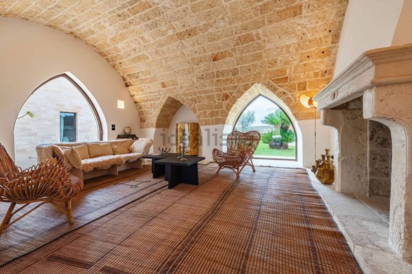 casa indipendente in vendita a Nardò