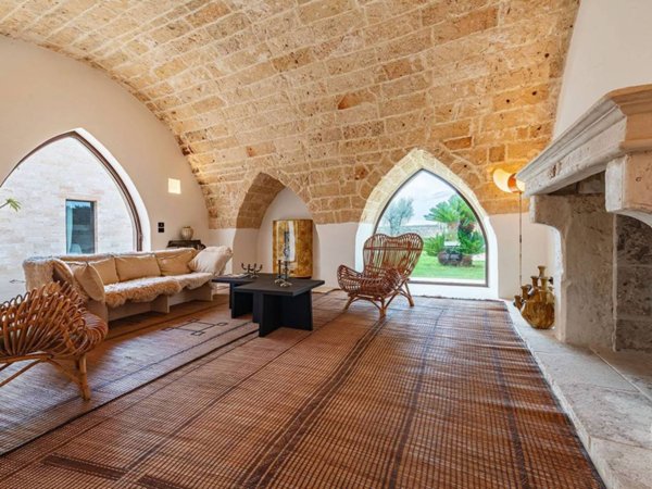 casa indipendente in vendita a Nardò