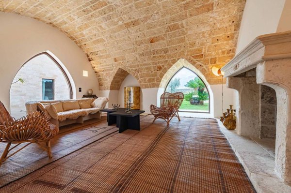 casa indipendente in vendita a Nardò