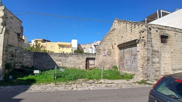 appartamento in vendita a Nardò