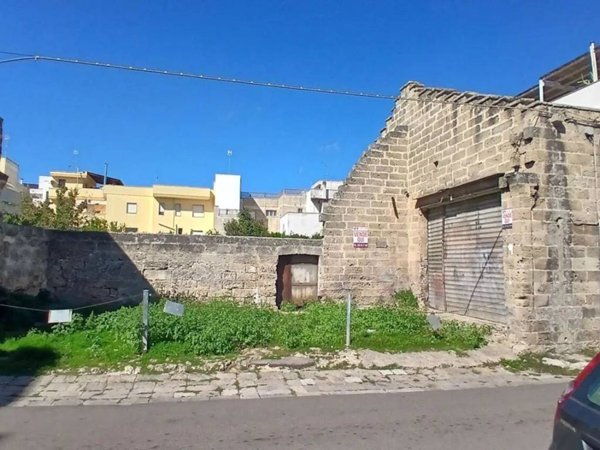 casa indipendente in vendita a Nardò