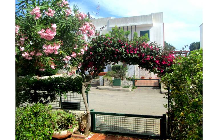 casa indipendente in vendita a Nardò