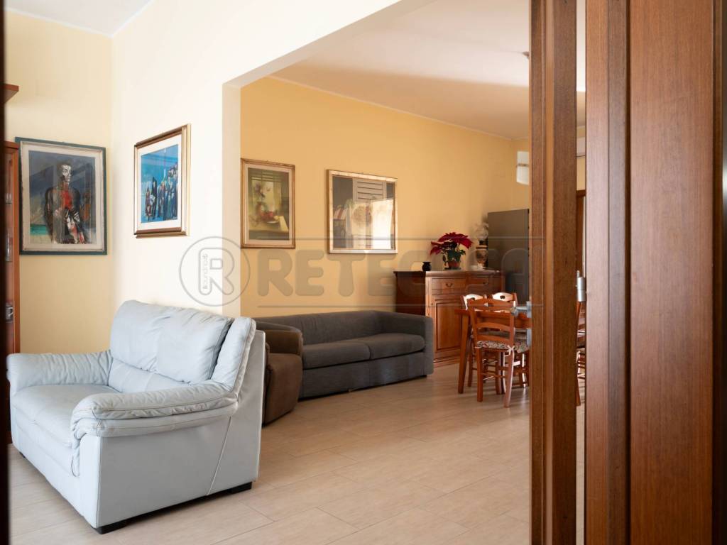 casa indipendente in vendita a Nardò