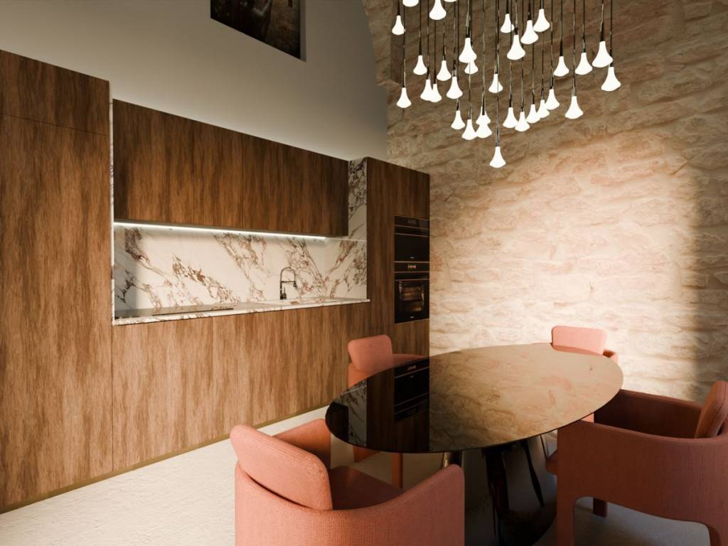 appartamento in vendita a Nardò