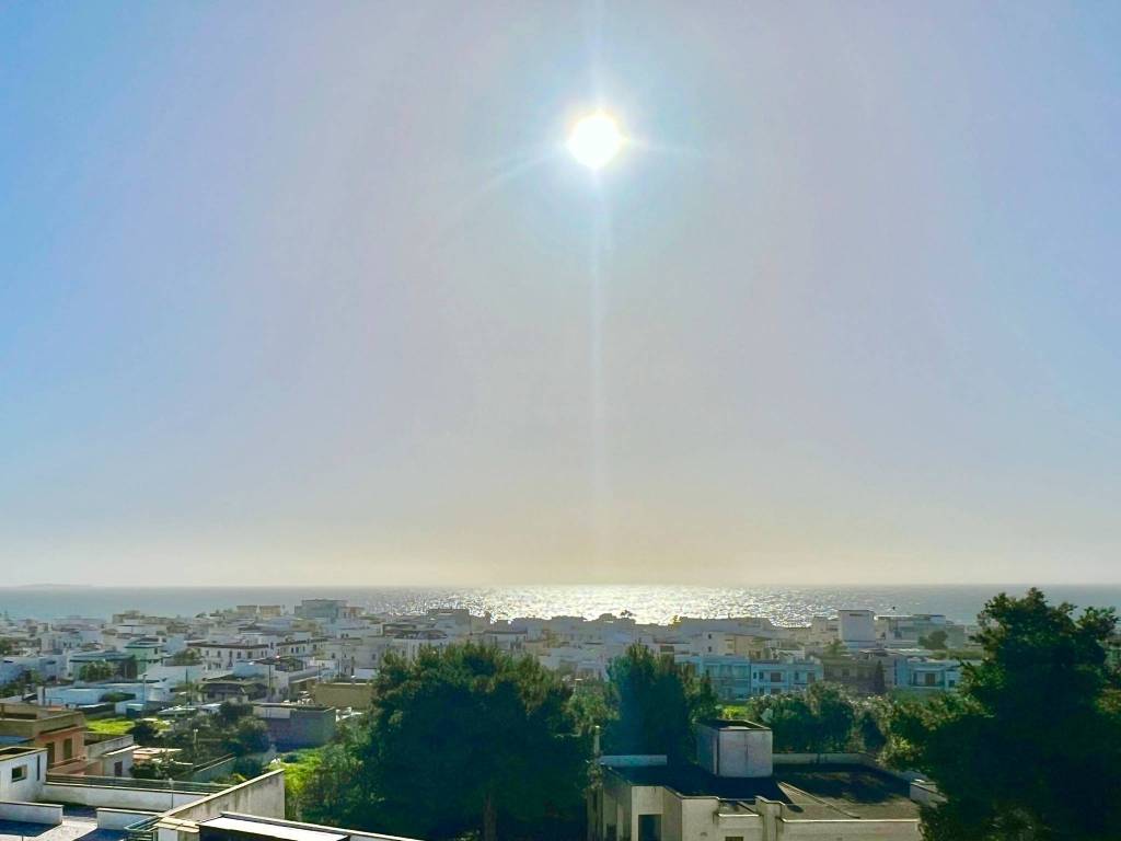 casa indipendente in vendita a Nardò in zona Santa Maria al Bagno