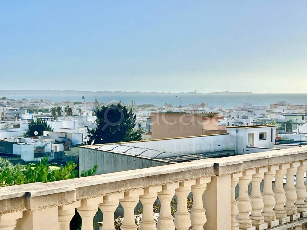 casa indipendente in vendita a Nardò in zona Santa Maria al Bagno