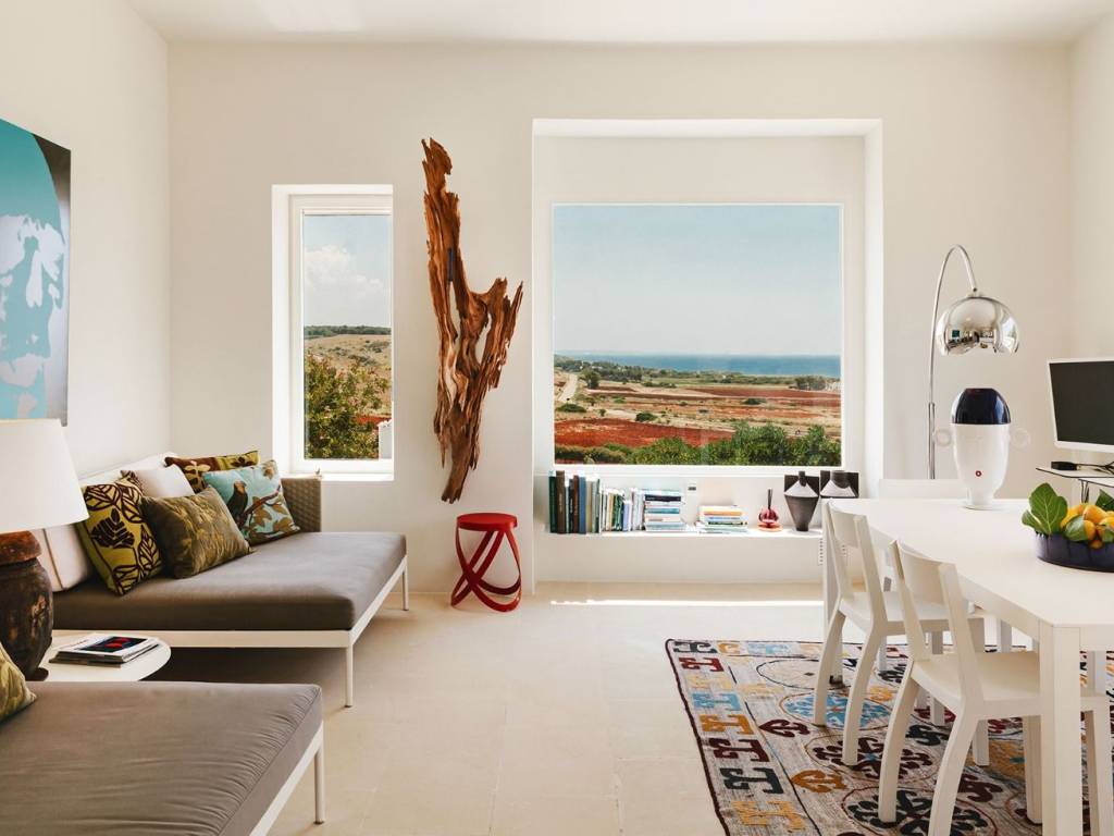 casa indipendente in vendita a Nardò