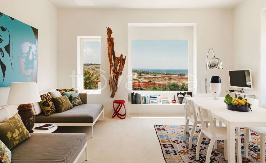 casa indipendente in vendita a Nardò