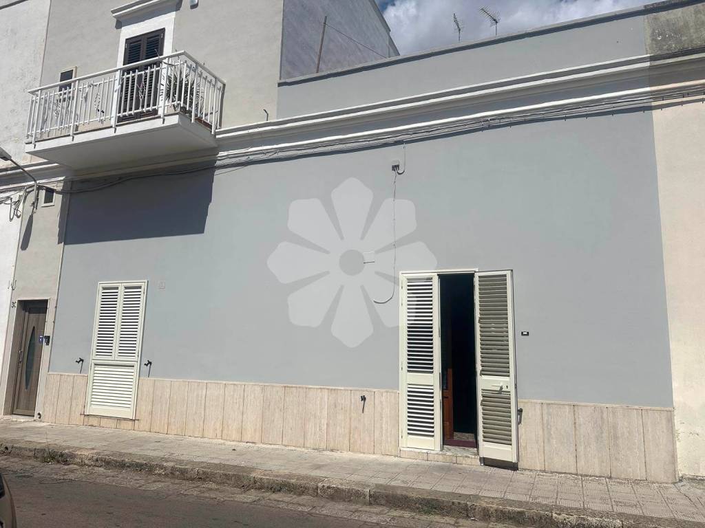 appartamento in vendita a Nardò