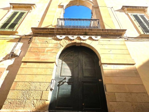 casa indipendente in vendita a Nardò