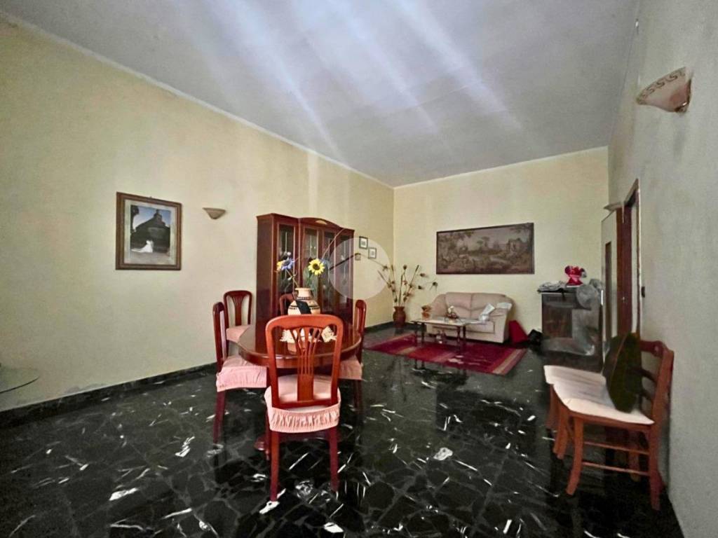 appartamento in vendita a Nardò