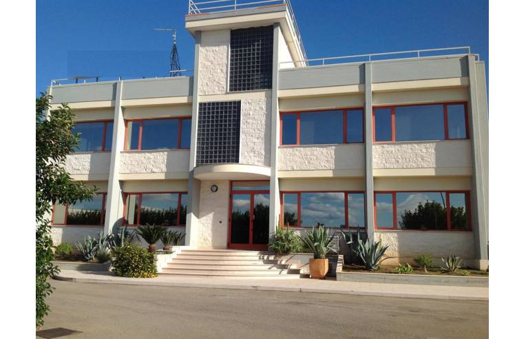 terreno edificabile in vendita a Nardò