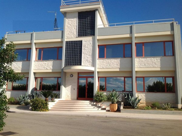 terreno edificabile in vendita a Nardò