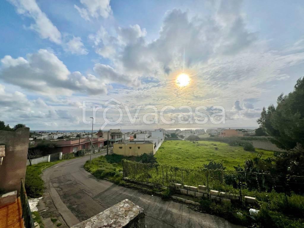 casa indipendente in vendita a Nardò