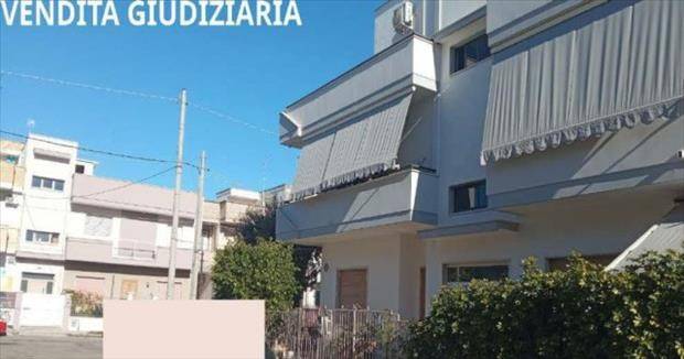 appartamento in vendita a Nardò