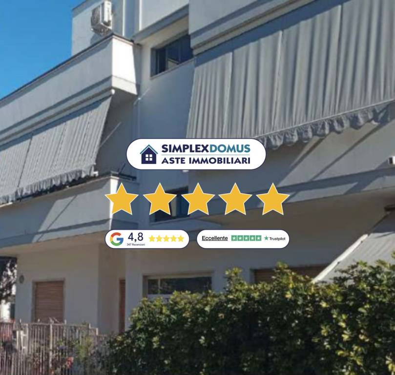 appartamento in vendita a Nardò