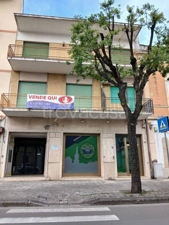 appartamento in vendita a Nardò