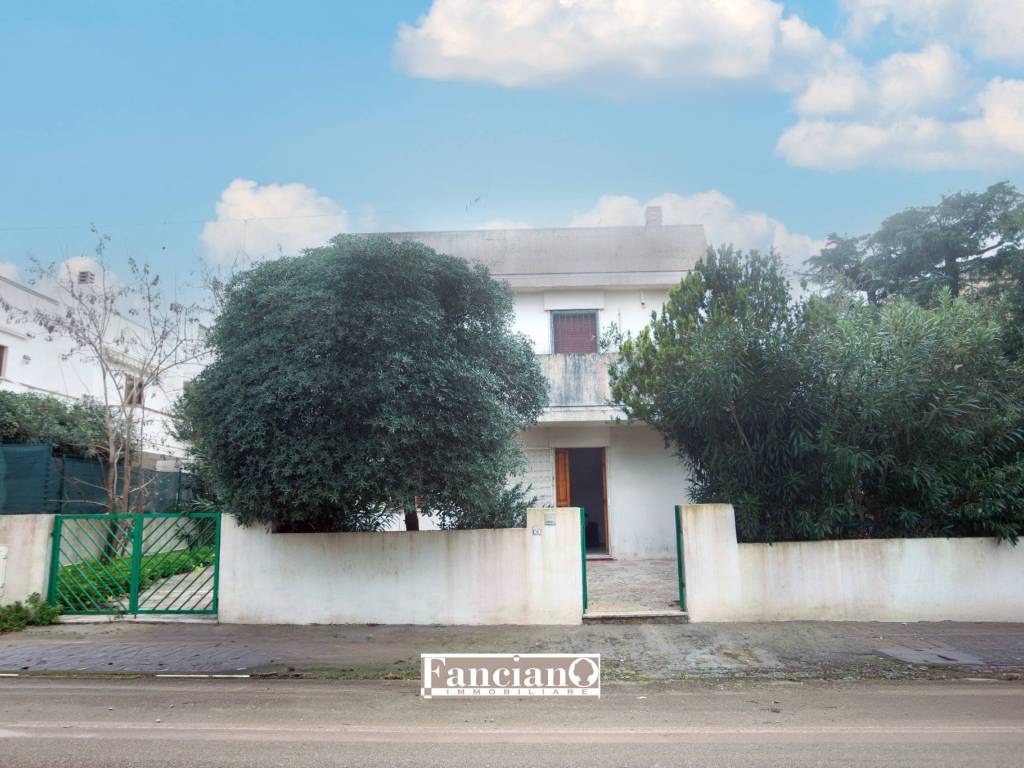 casa indipendente in vendita a Nardò