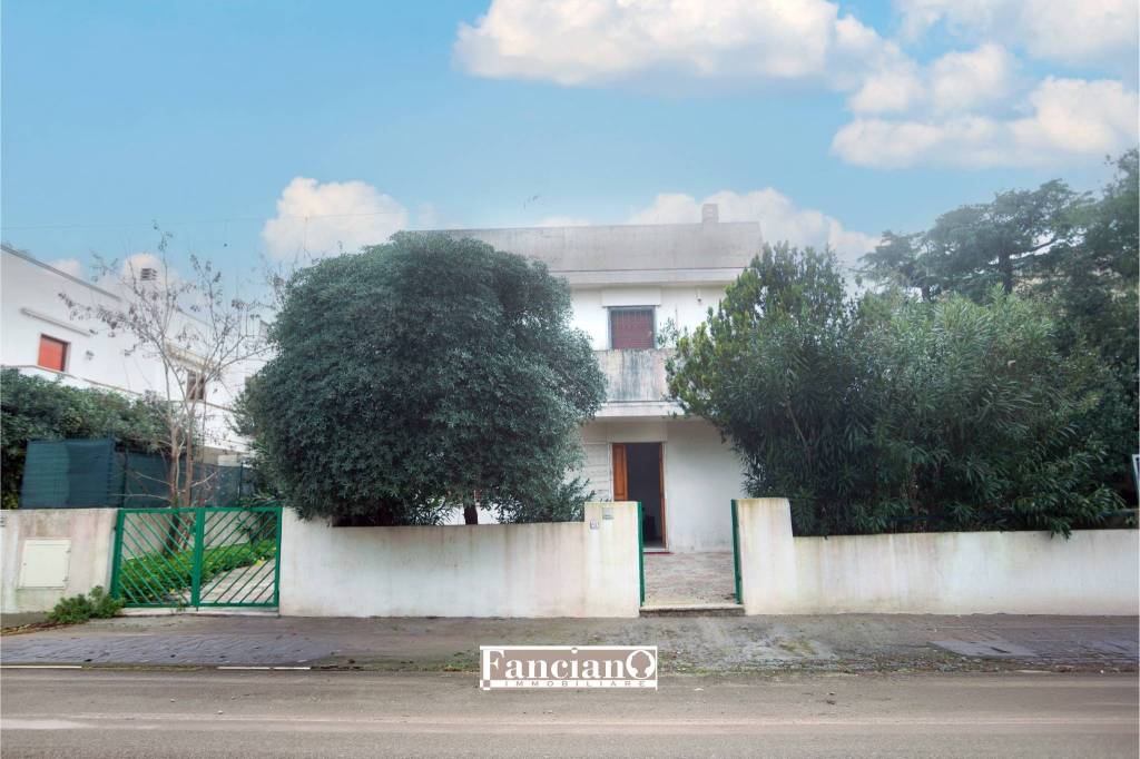 casa indipendente in vendita a Nardò