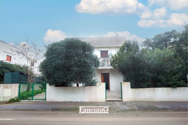 casa indipendente in vendita a Nardò