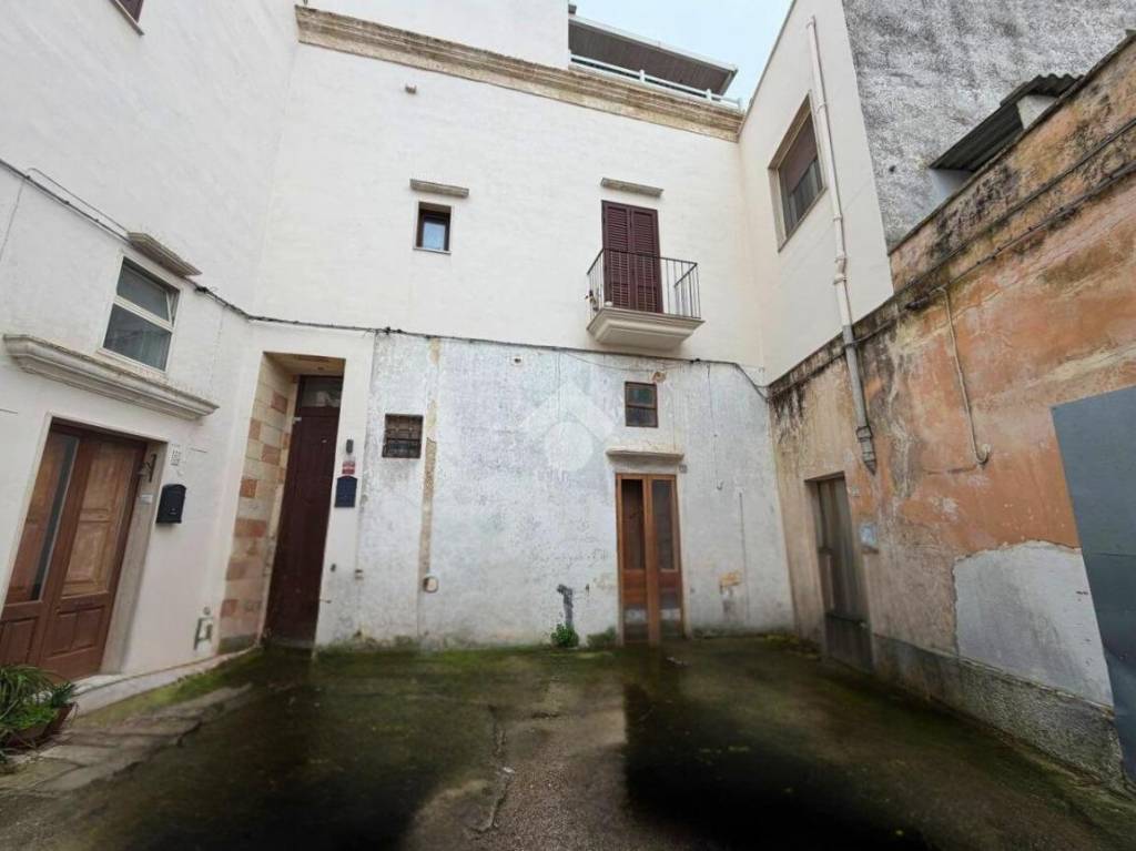 appartamento in vendita a Nardò