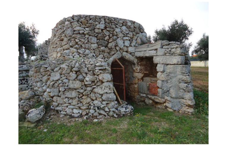 casa indipendente in vendita a Nardò in zona Santa Maria al Bagno