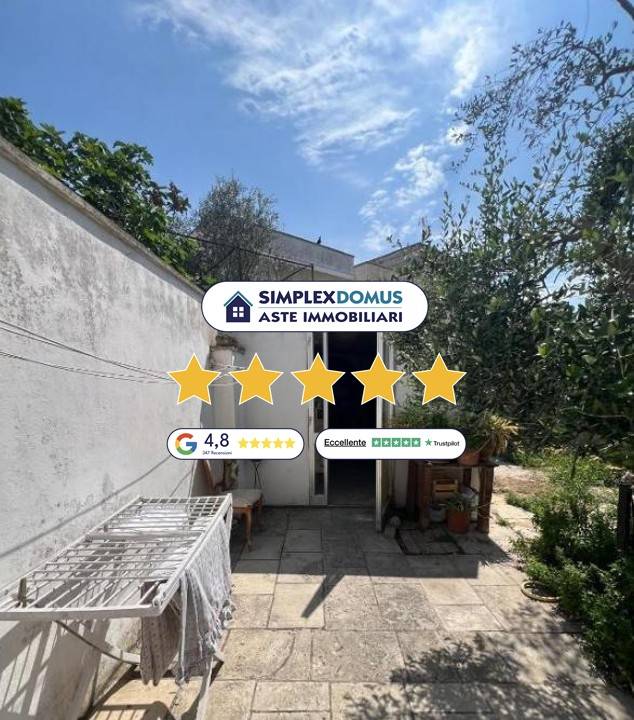 appartamento in vendita a Nardò