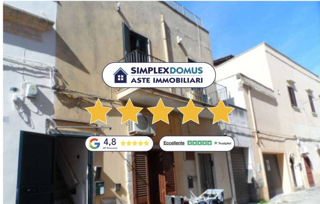 appartamento in vendita a Nardò