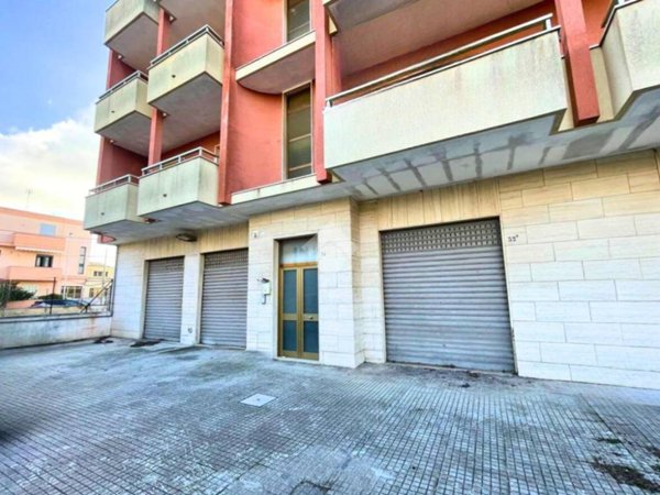 appartamento in vendita a Nardò