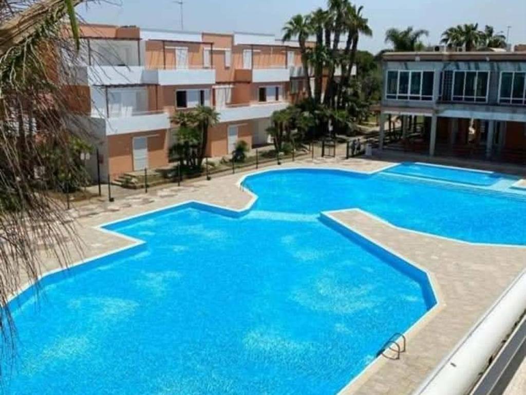 appartamento in vendita a Nardò