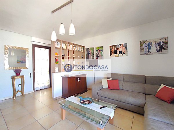 appartamento in vendita a Nardò