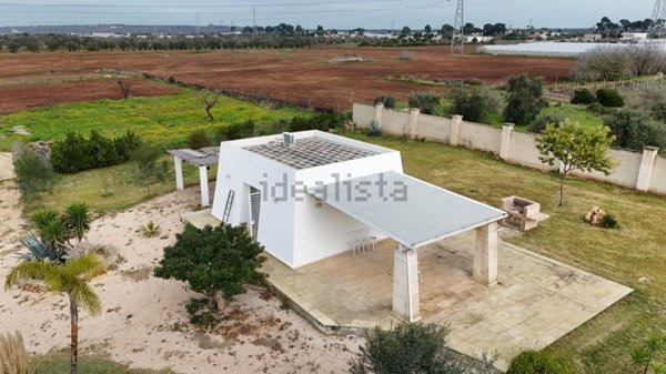 casa indipendente in vendita a Nardò