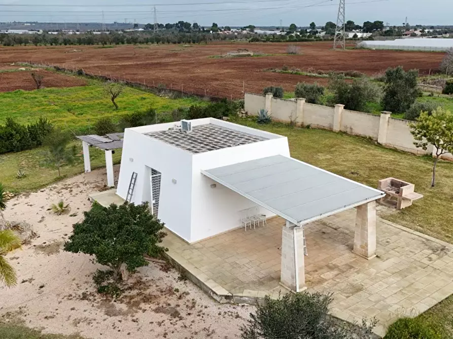 casa indipendente in vendita a Nardò