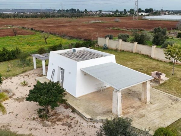 casa indipendente in vendita a Nardò