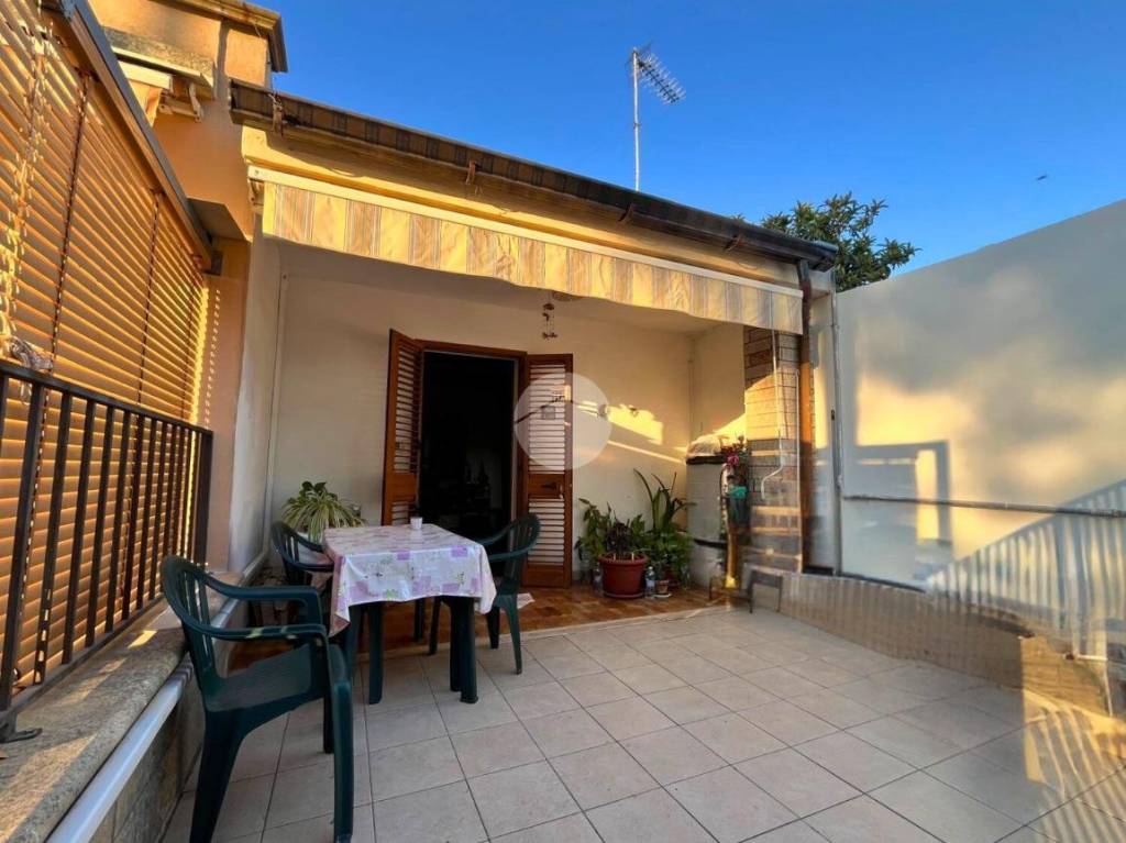 casa indipendente in vendita a Nardò in zona Pagani