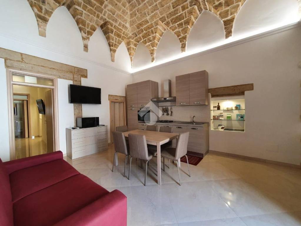 casa indipendente in vendita a Nardò