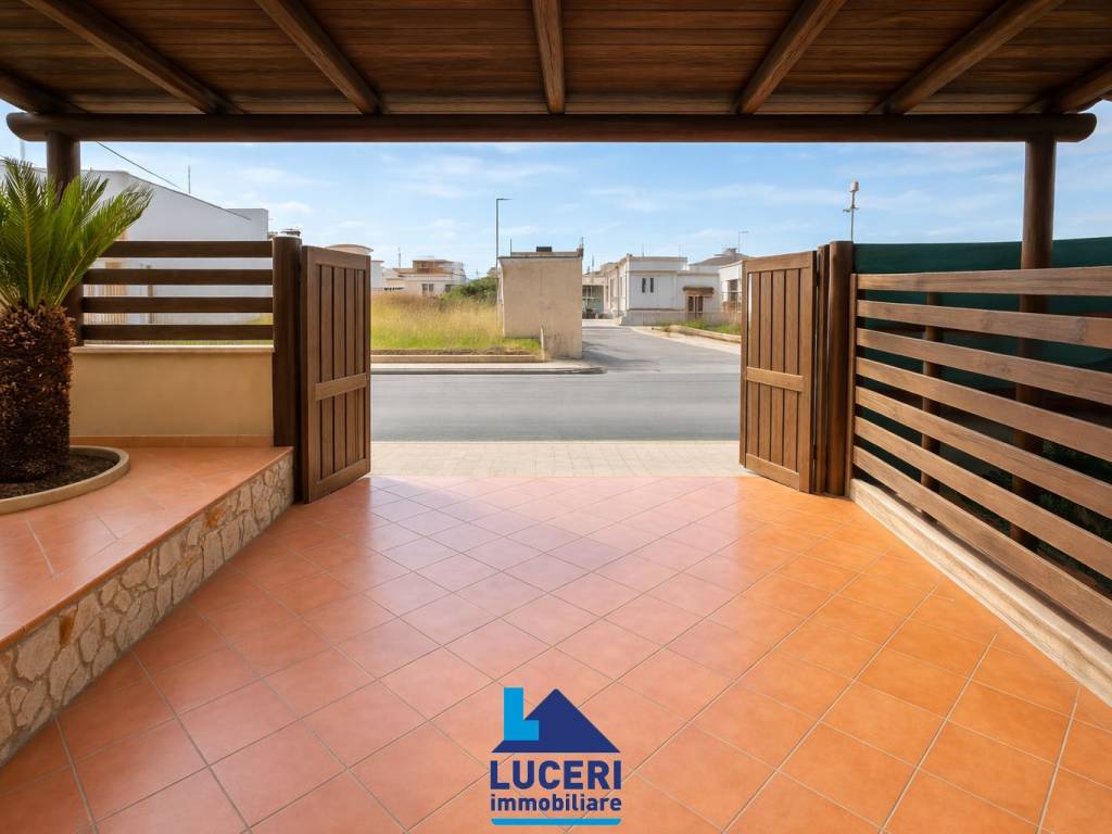 appartamento in vendita a Nardò