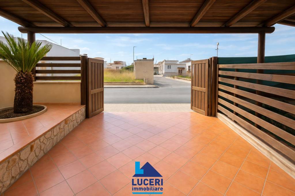 appartamento in vendita a Nardò in zona Santa Maria al Bagno