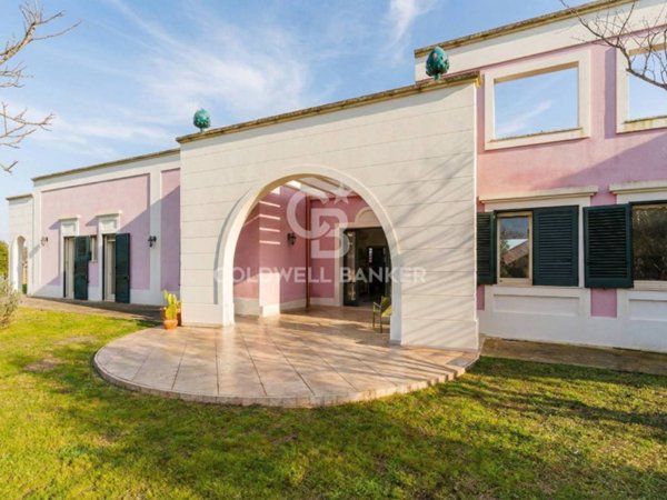 casa indipendente in vendita a Nardò