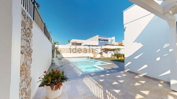 casa indipendente in vendita a Nardò in zona Boncore