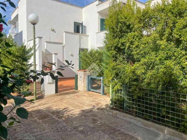 appartamento in vendita a Nardò