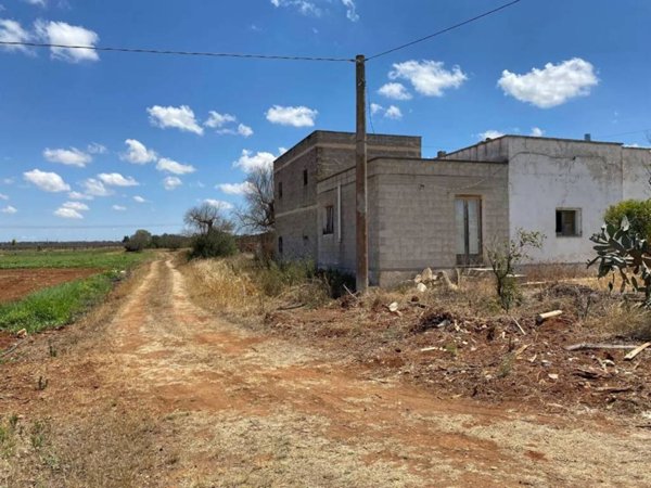 casa indipendente in vendita a Nardò