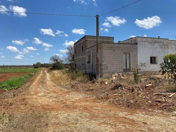 casa indipendente in vendita a Nardò