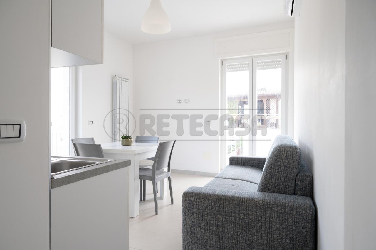 appartamento in vendita a Nardò